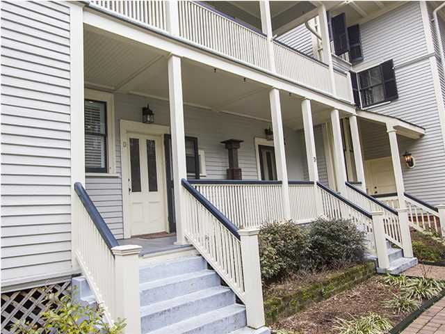 50 South Battery #D, Charleston, SC 29401