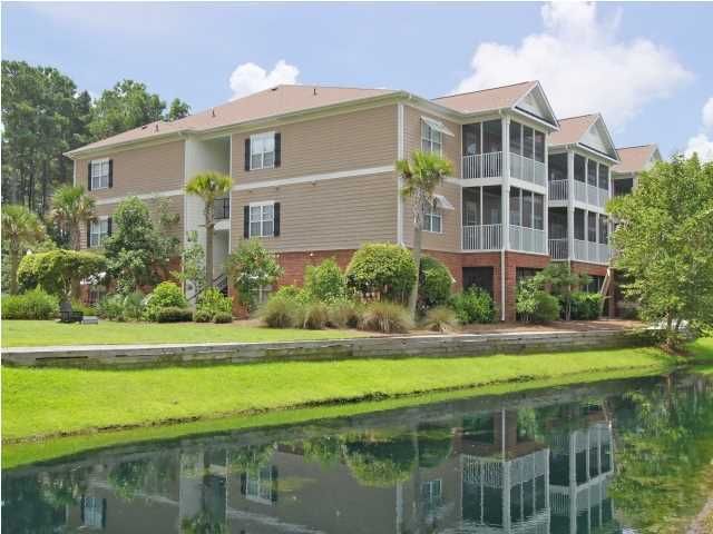1911 Basildon Rd, Mount Pleasant, SC 29464