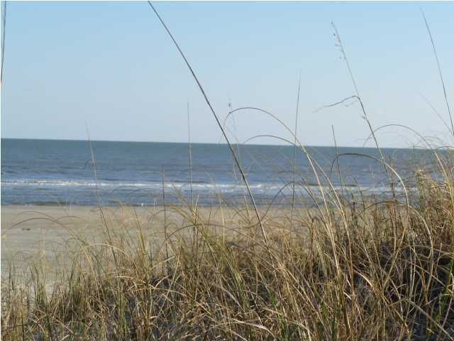 1 Lagoon Villa #1/13TH, Isle Of Palms, SC 29451