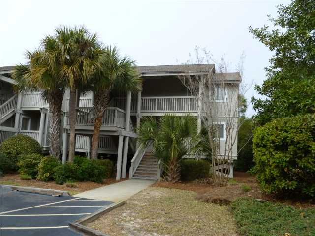 1 Lagoon Villa #1/13TH, Isle Of Palms, SC 29451