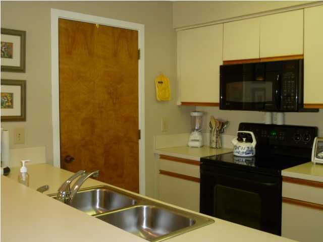 1 Lagoon Villa #1/13TH, Isle Of Palms, SC 29451
