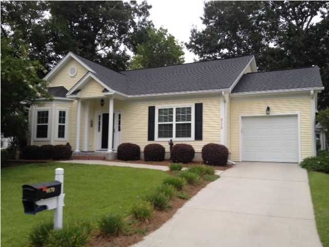 9170 Spring Branch Ct, North Charleston, SC 29406