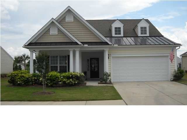 516 Tranquil Waters Way, Summerville, SC 29483