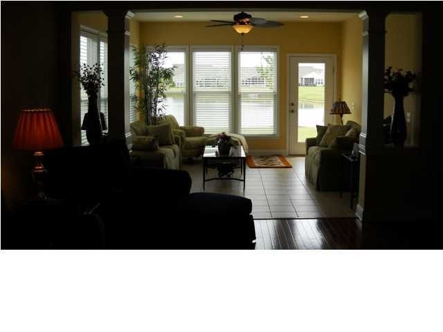 516 Tranquil Waters Way, Summerville, SC 29483