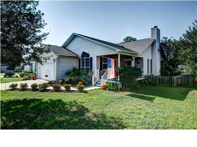 1254 Lakefront Dr, Charleston, SC 29412