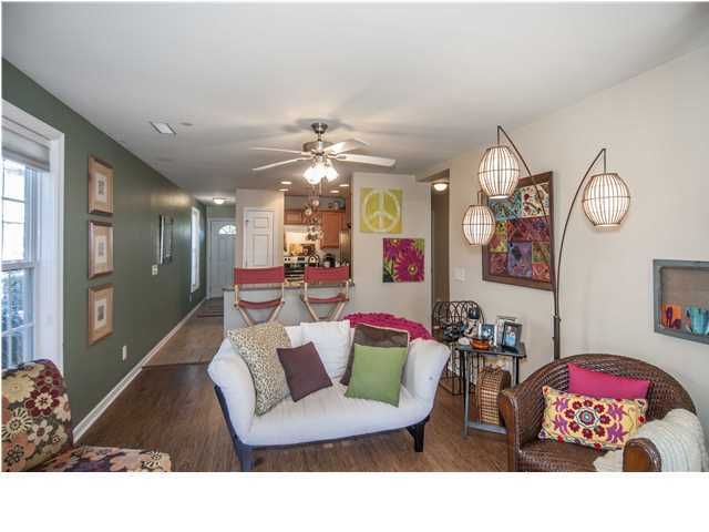 2262 Folly Rd #2L, Folly Beach, SC 29439