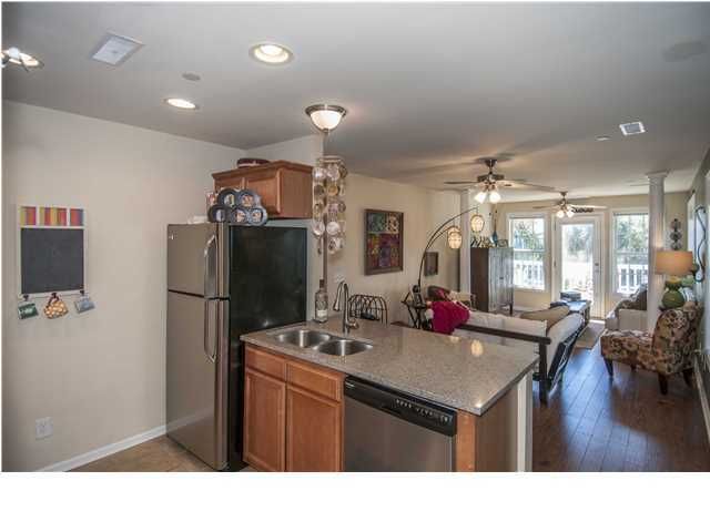 2262 Folly Rd #2L, Folly Beach, SC 29439