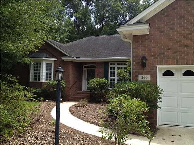 260 Brandywine Dr, Summerville, SC 29485