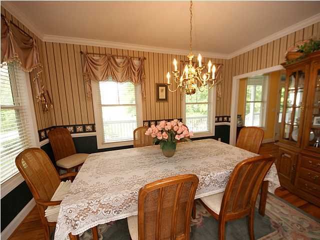 812 Prince Ferry Ln, Mount Pleasant, SC 29464