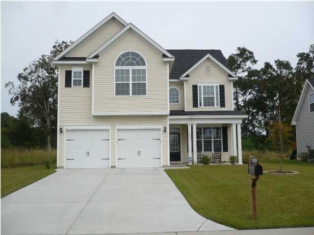 7842 Expedition Dr, North Charleston, SC 29420