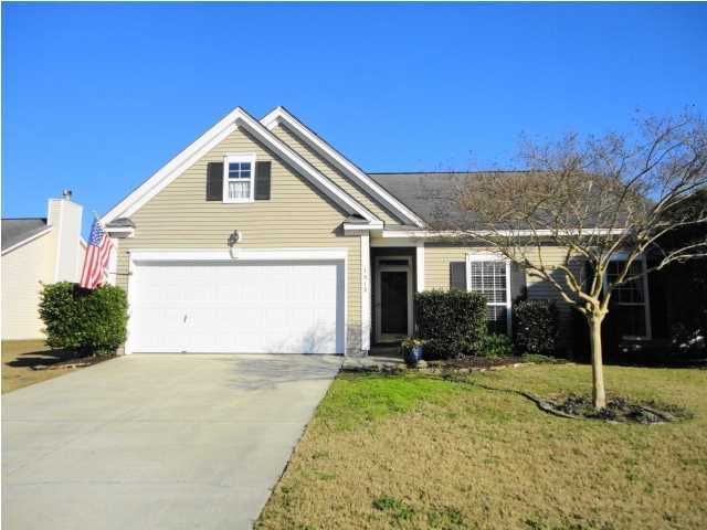 1512 Sweet Myrtle Cr, Mount Pleasant, SC 29466