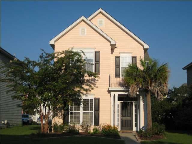 206 Dandelion St, Summerville, SC 29483