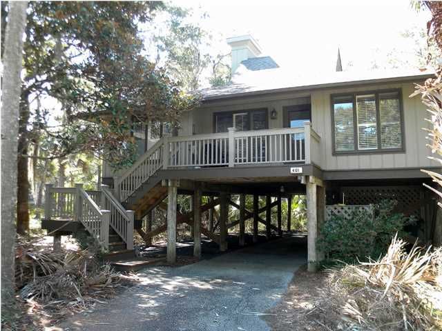 4131 Bulrush Ln, Kiawah Island, SC 29455