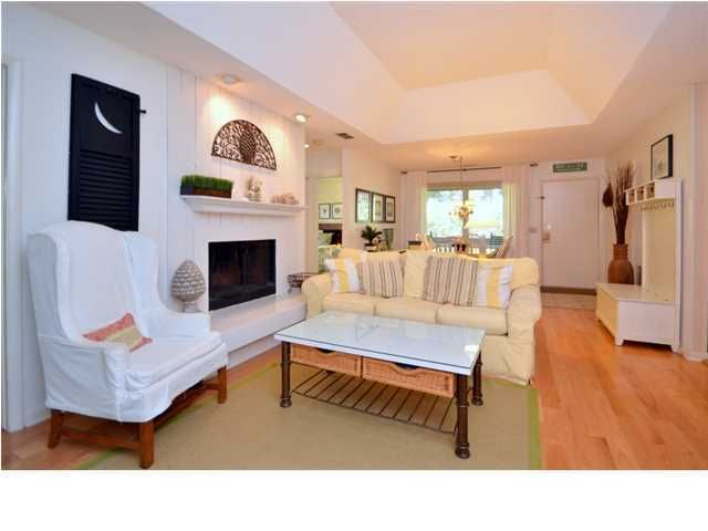 1015 Sparrow Pond Cottage, Kiawah Island, SC 29455