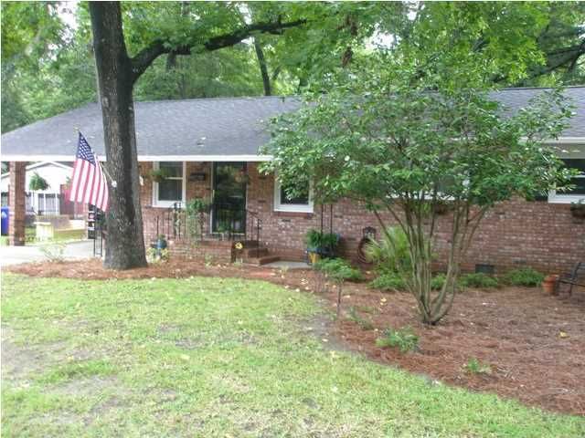 5130 Pittman St, North Charleston, SC 29405