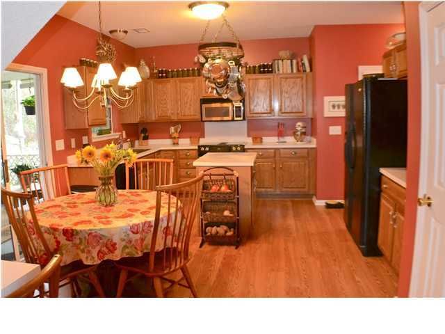 161 Historic Dr, Mount Pleasant, SC 29464
