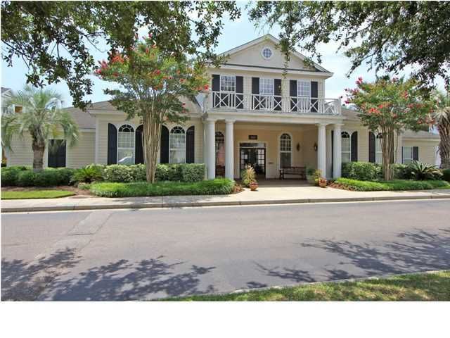 1823 Chatelain Way #1823, Mount Pleasant, SC 29464
