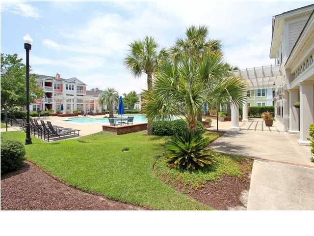 1823 Chatelain Way #1823, Mount Pleasant, SC 29464
