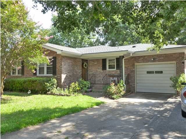 1639 Clyde St, Charleston, SC 29407