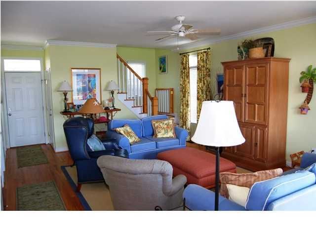21 Pelican Reach, Isle Of Palms, SC 29451