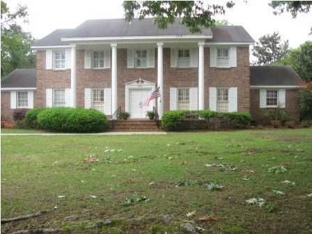 1541 Fairway Dr, Charleston, SC 29412