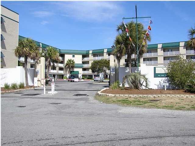 3701 Docksite Rd #116, Edisto Beach, SC 29438