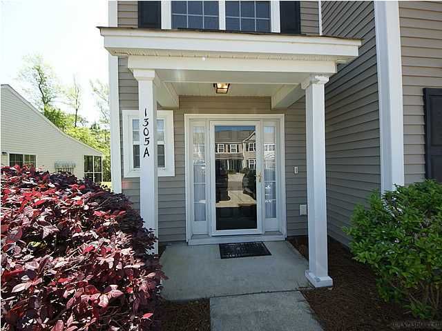 1305 Island Club Dr #A, Charleston, SC 29492