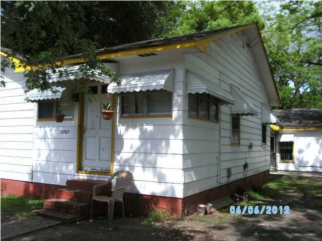 2767 W Surrey Dr, North Charleston, SC 29405