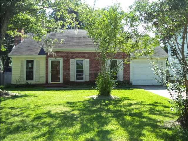 429 Hamlet Rd, Summerville, SC 29485