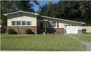 5093 Draper St, North Charleston, SC 29405