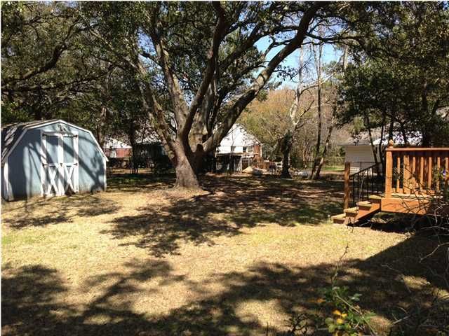 752 Center St, Mount Pleasant, SC 29464