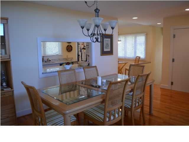2252 North Beach Villa, Seabrook Island, SC 29455