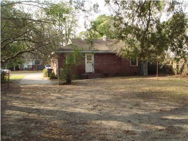 5448 Crown Ave, North Charleston, SC 29406