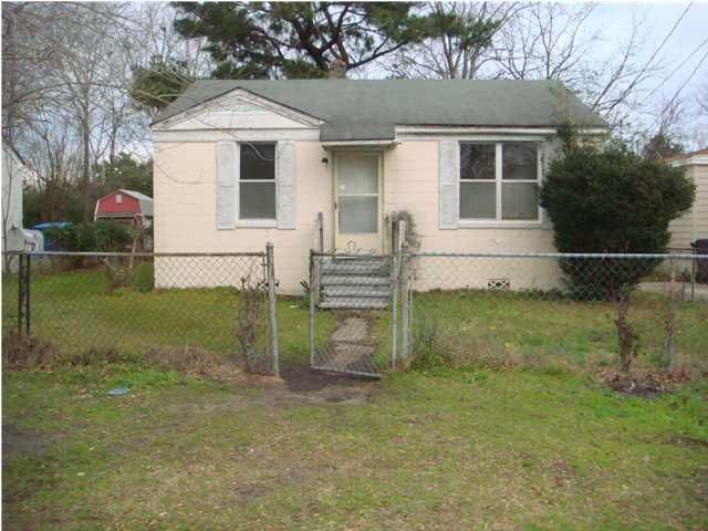 4726 Talisman St, North Charleston, SC 29406