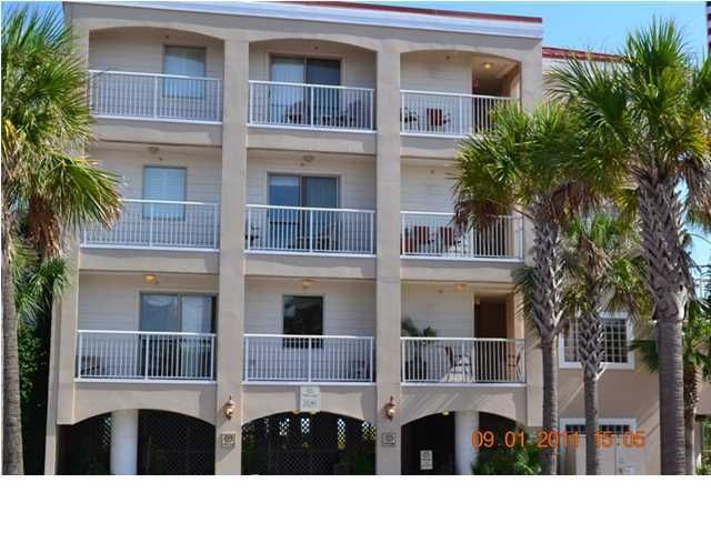 1126 Ocean Blvd #8UNITS, Isle Of Palms, SC 29451