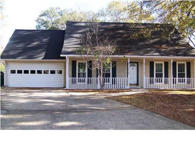 509 Woodward Blvd, Summerville, SC 29483