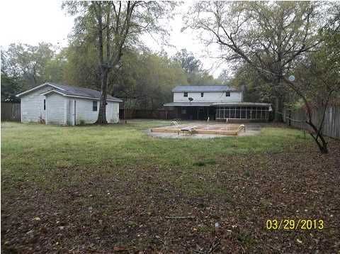 117 Oak Dr, Summerville, SC 29483