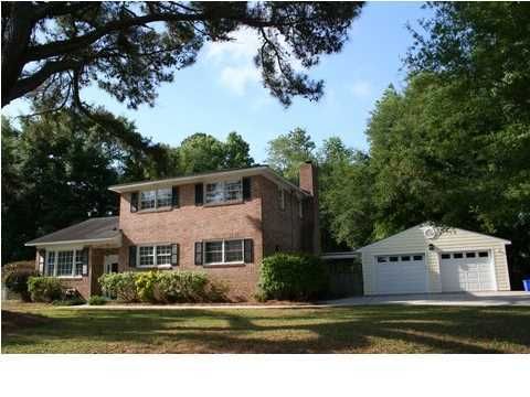 829 Mikell Dr, Charleston, SC 29412