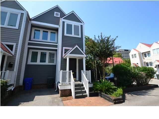 14 Ascot, Charleston, SC 29401