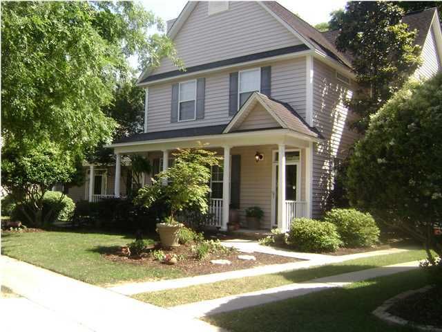 1453 Swamp Fox Ln, James Island, SC 29412