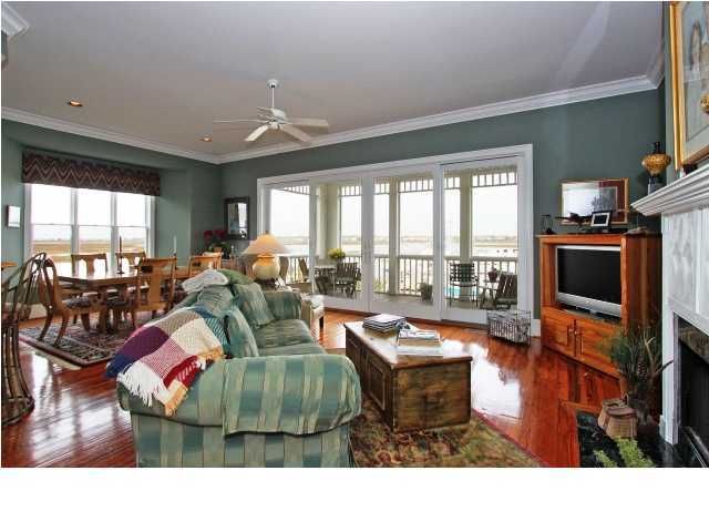 1631 Marsh Harbor Ln, Mount Pleasant, SC 29464