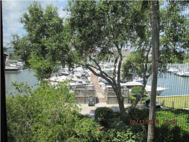 304 Yacht Harbor Villa #304C, Isle Of Palms, SC 29451