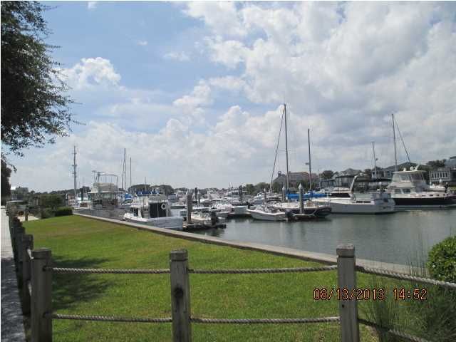 304 Yacht Harbor Villa #304C, Isle Of Palms, SC 29451