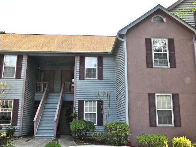 7955 Timbercreek Ln #G, North Charleston, SC 29418