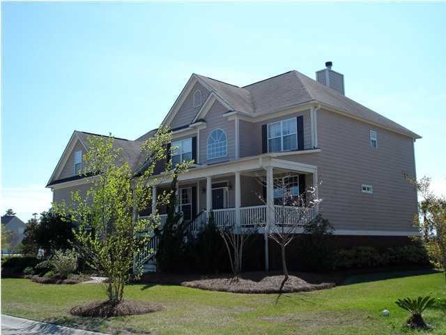 260 Oak Point Landing Dr, Mount Pleasant, SC 29464