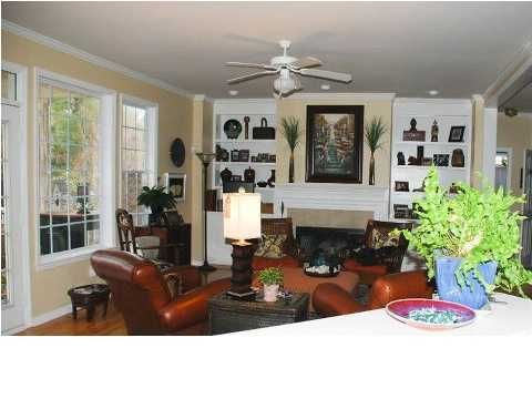 260 Oak Point Landing Dr, Mount Pleasant, SC 29464