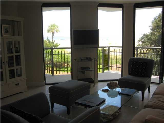 122 Shipwatch Villa #D, Isle Of Palms, SC 29451