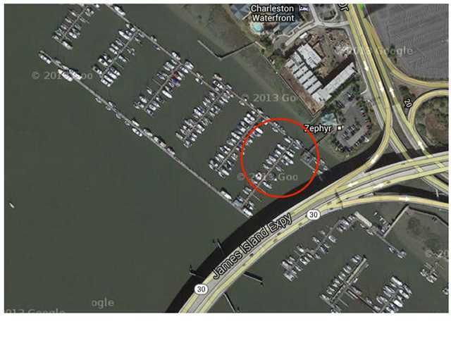 33 Lockwood Dr #D4, Charleston, SC 29401