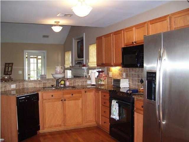 3045 Penny Ln, Johns Island, SC 29455