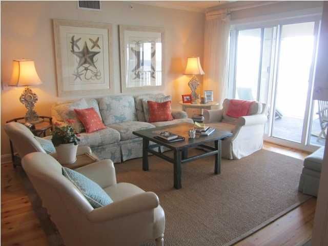 1010 Ocean Blvd #302, Isle Of Palms, SC 29451